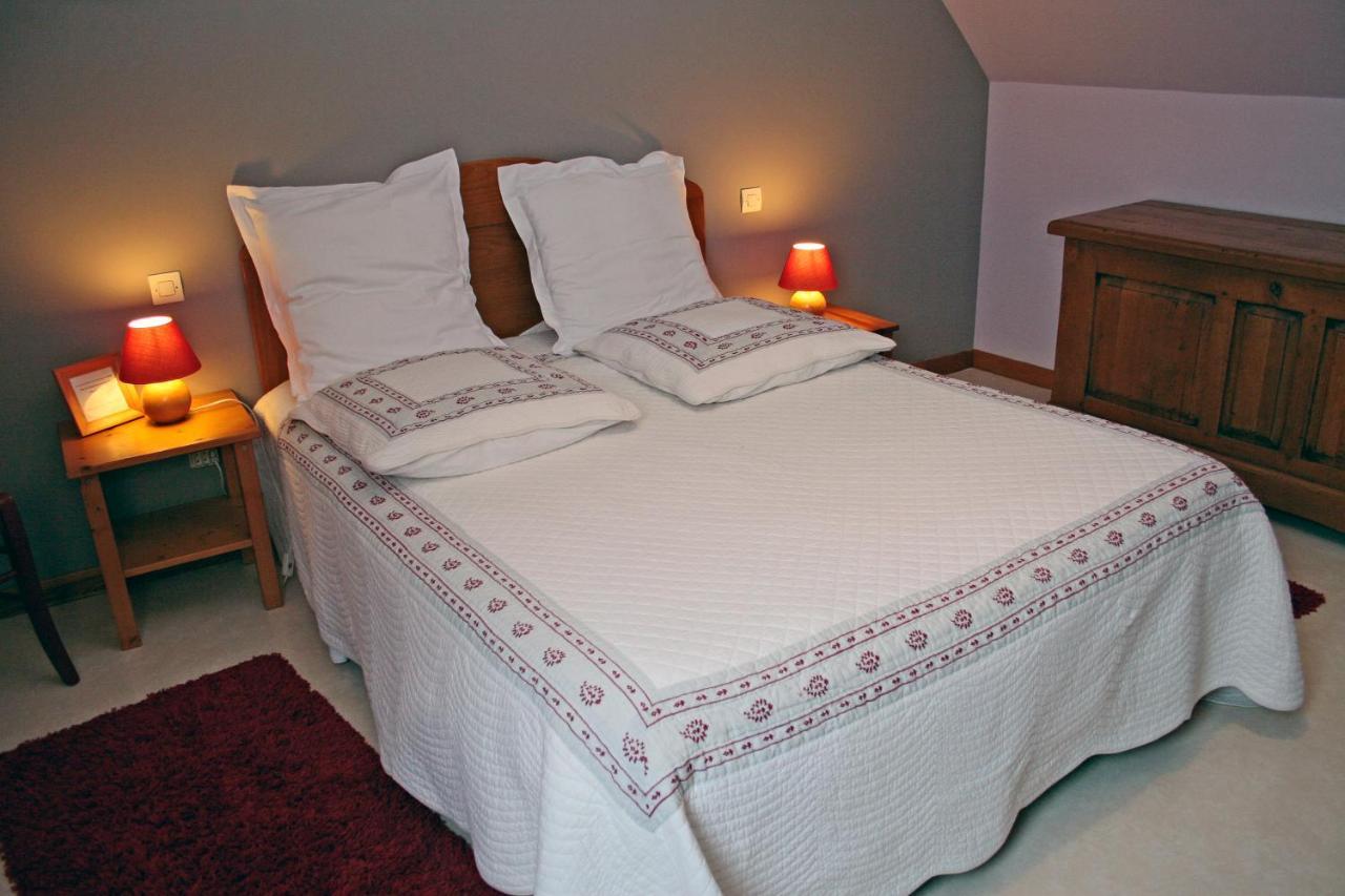 Bed and Breakfast Ferme Brocart Bouvines Exterior foto