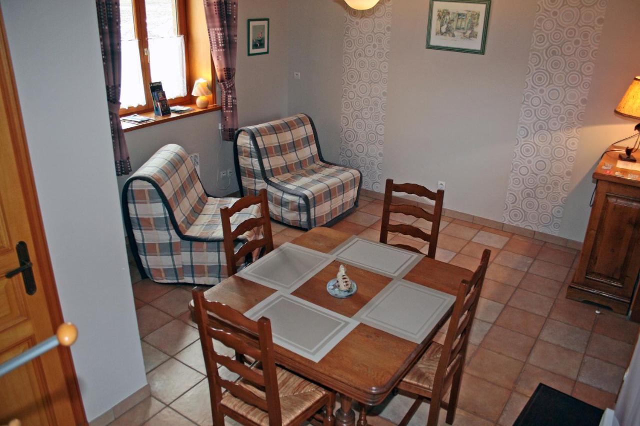 Bed and Breakfast Ferme Brocart Bouvines Exterior foto