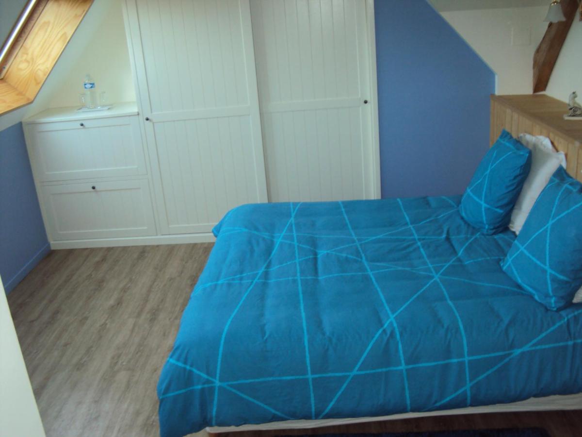 Bed and Breakfast Ferme Brocart Bouvines Exterior foto